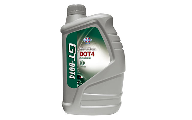 DOT4 机动车制动液